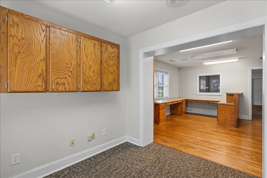 More Photos Of 492 W Main St, Forest City Freestanding For Sale