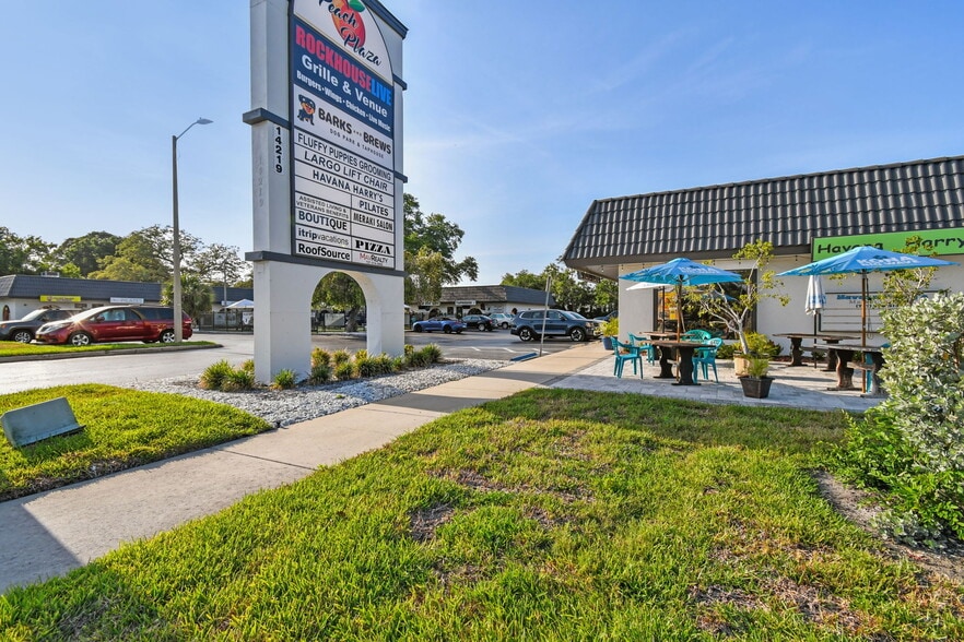 More Photos Of 14219 Walsingham Rd, Largo Unknown For Lease