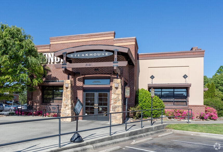 More Photos Of 8001-8651 Brier Creek Pky, Raleigh Unknown For Lease