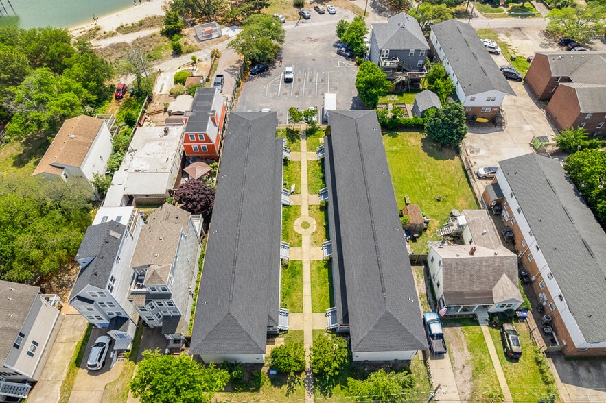 More Photos Of 831 W Ocean View Ave, Norfolk Apartments For Sale