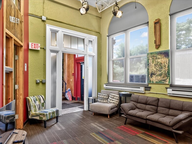 More Photos Of 263 Central Ave, Rochester Storefront Retail Office For Sale