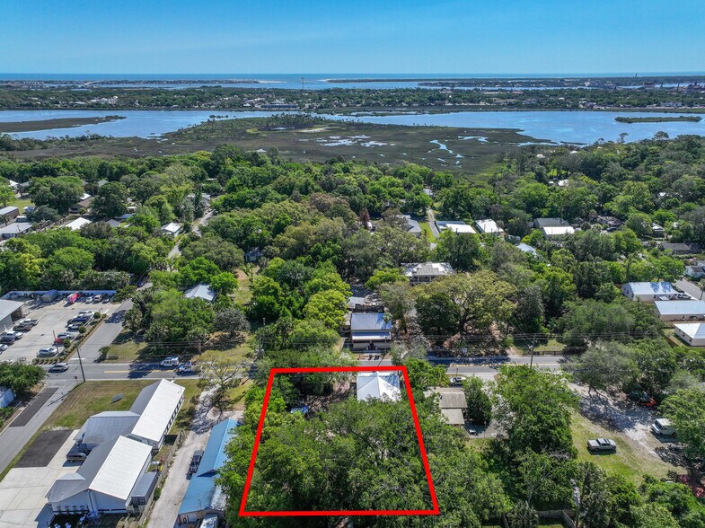 More Photos Of 86 Masters Dr, Saint Augustine Office For Sale