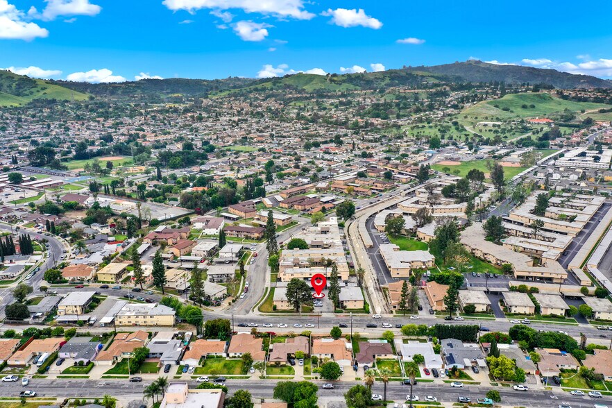 More Photos Of 1947-1953 Sierra Leone Avenue Hts, Rowland Heights Apartments For Sale