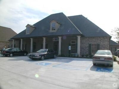 More Photos Of 9247 Bluebonnet Blvd, Baton Rouge Loft Creative Space For Sale