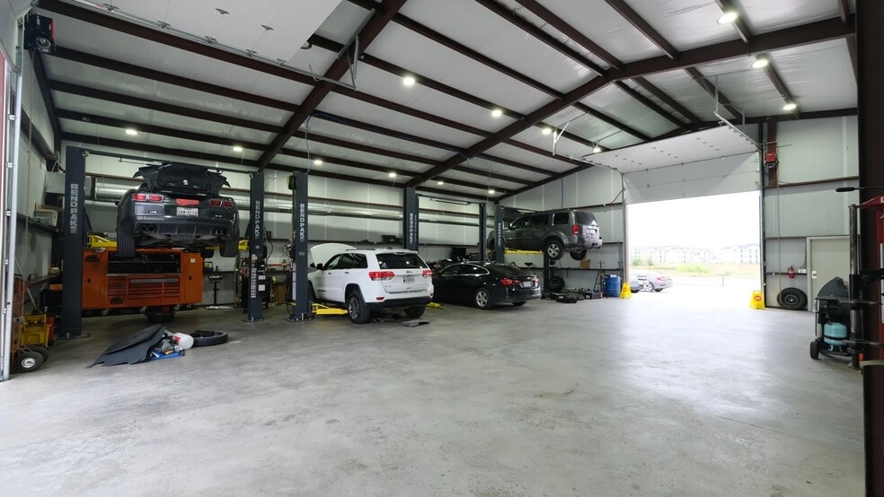 More Photos Of 16299 Farm to Market 1325 B rd, Austin Service For Sale