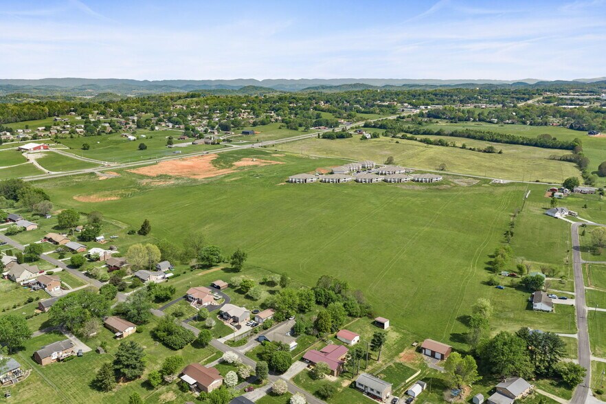 More Photos Of 7425 W Andrew Johnson Hwy, Talbott Land For Sale