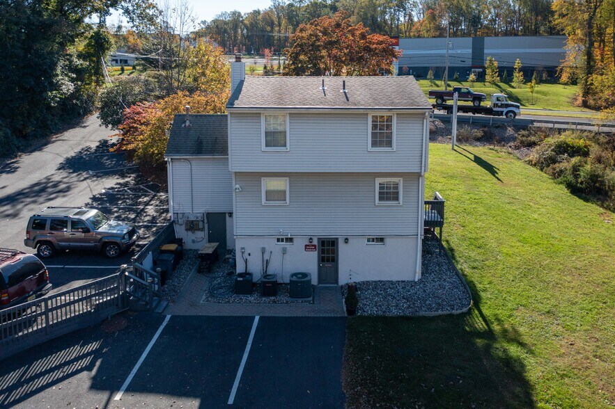 More Photos Of 860 State Route 10, Randolph Office For Sale