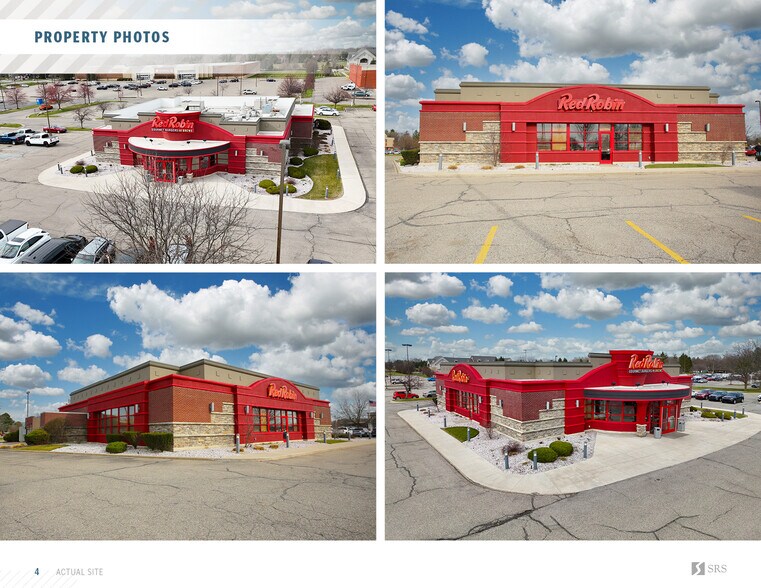 More Photos Of 6524 W Saginaw Hwy, Lansing Restaurant For Sale