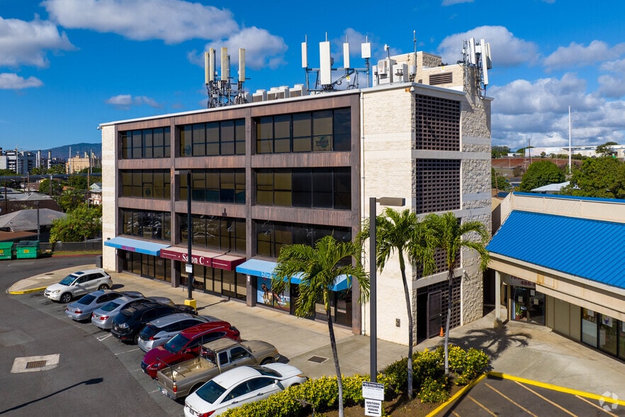More Photos Of 98-1254 Kaahumanu St, Pearl City Unknown For Lease