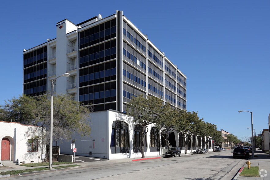 More Photos Of 8141 E 2nd St, Downey Office For Lease