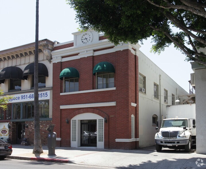 Primary Photo Of 3642 University Ave, Riverside Office For Lease