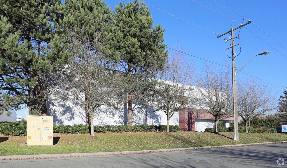 More Photos Of 7533 Progress Way, Delta Warehouse For Lease