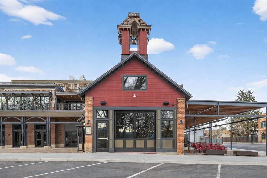 More Photos Of 185 N Lena St, Ridgway General Retail For Lease