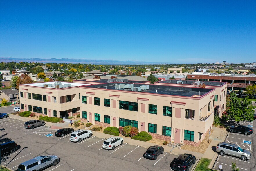More Photos Of 9224 Teddy Ln, Lone Tree Medical For Sale