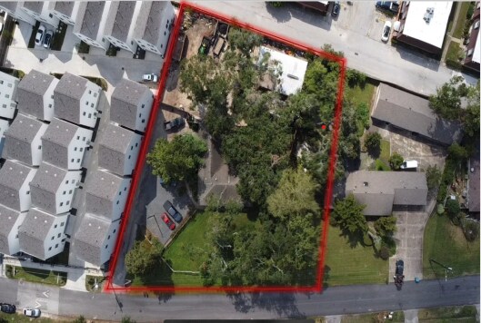 More Photos Of 2015 Bauer Dr, Houston Light Manufacturing For Lease