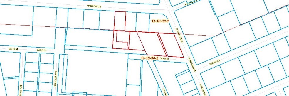 More Photos Of 89 Hood Dr, Pensacola Freestanding For Sale