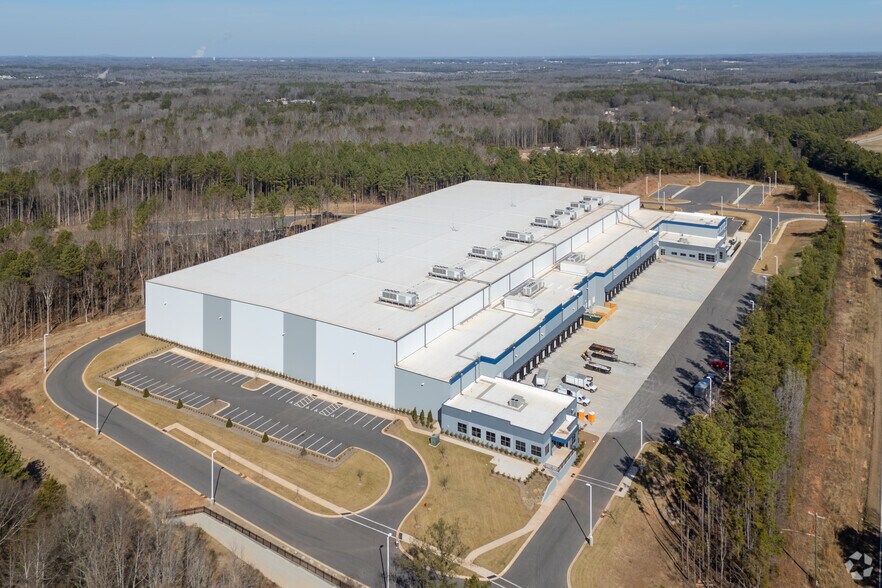 More Photos Of 3623 Lazy Hawk Road, Rock Hill Refrigeration Cold Storage For Lease