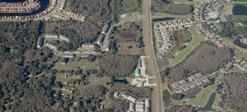 More Photos Of Cross Creek Blvd, Tampa Land For Sale