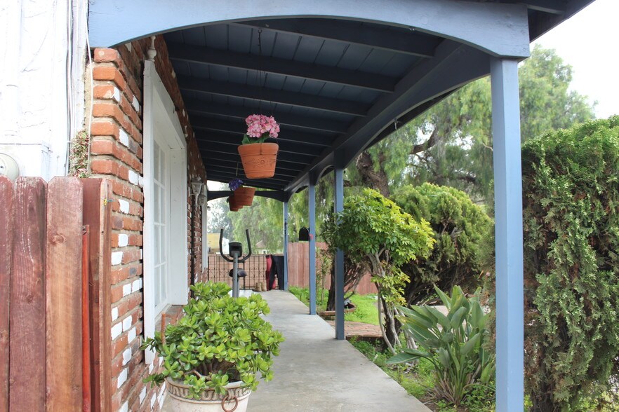 More Photos Of 2241-2247 Prospect St, National City Apartments For Sale