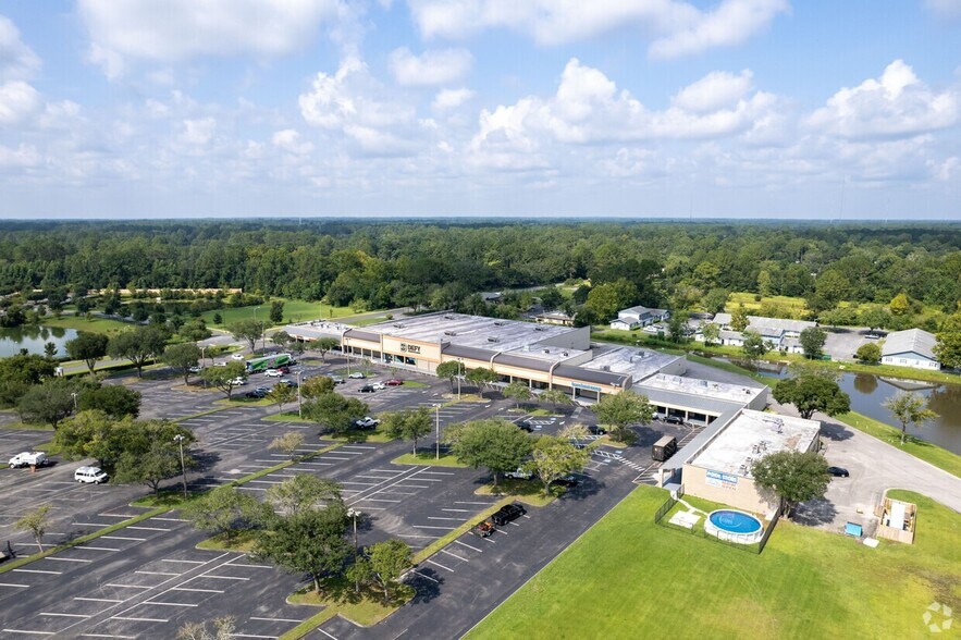 Primary Photo Of 6250 NW 23rd St, Gainesville Land For Lease