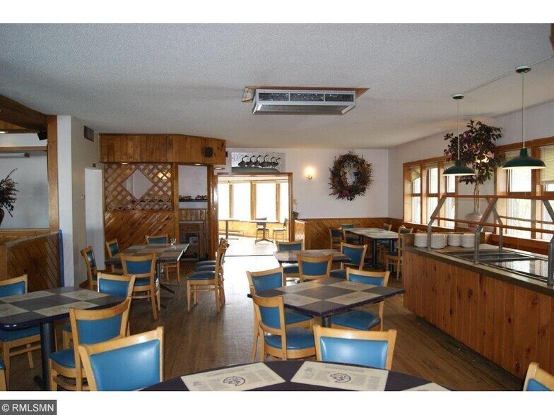 More Photos Of 500 1st St E, Park Rapids Restaurant For Sale