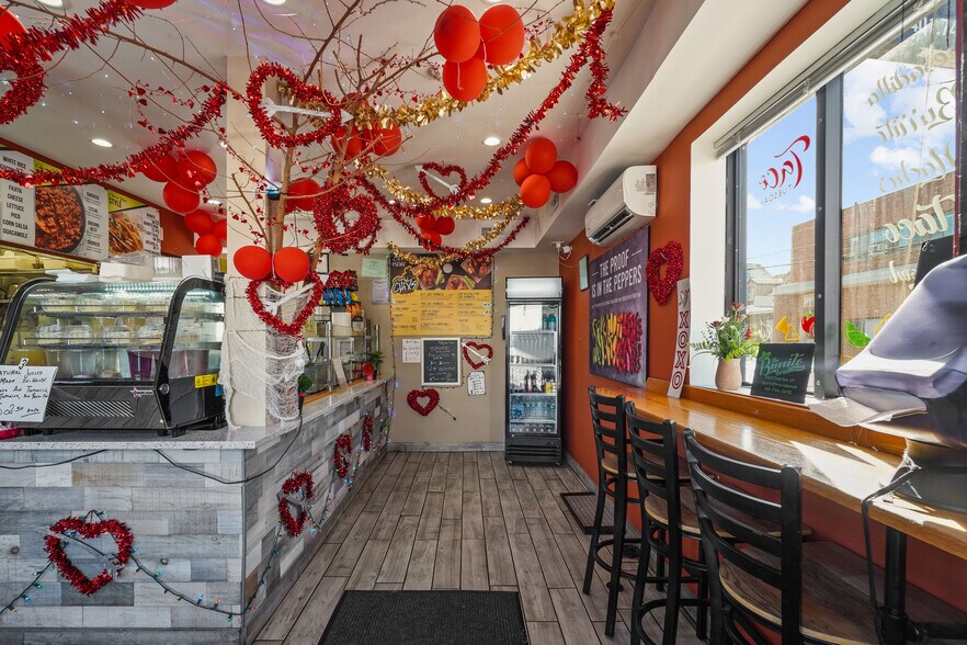 More Photos Of 1007 Charles St, Providence General Retail For Sale