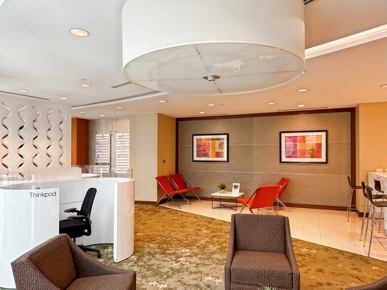More Photos Of 4000 Hollywood Blvd, Hollywood Coworking Space