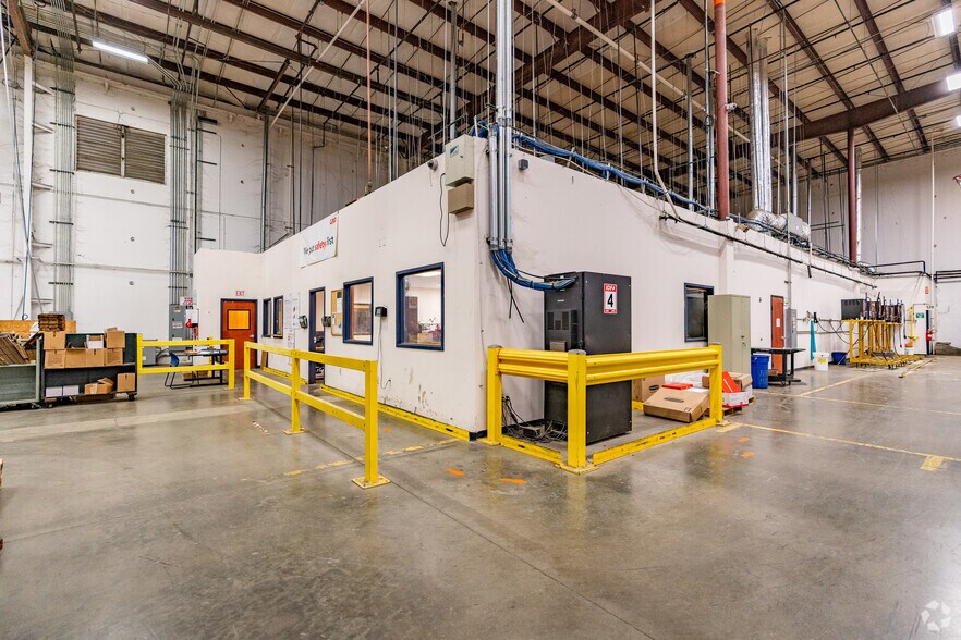 Photo of 1st Floor Ste 