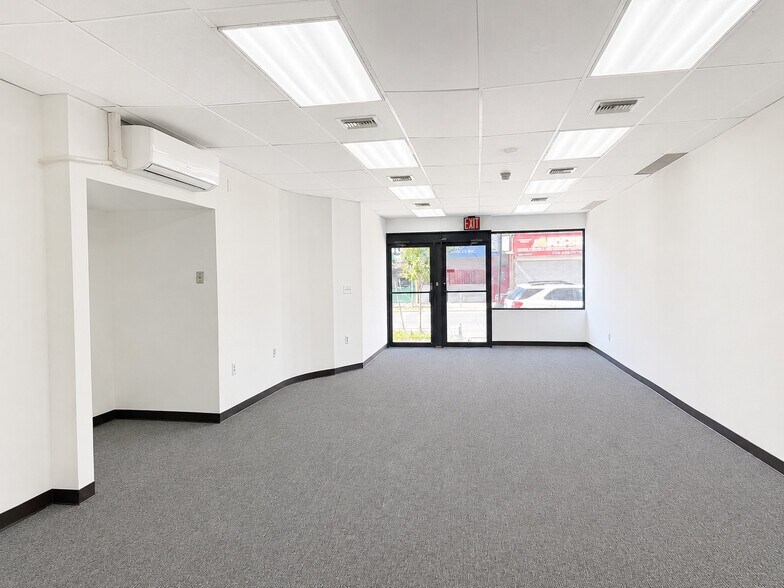 More Photos Of 4820 Avenue N, Brooklyn Storefront Retail Residential For Sale