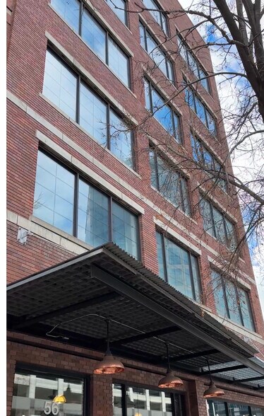 More Photos Of 56 E Broadway, Salt Lake City Loft Creative Space For Lease