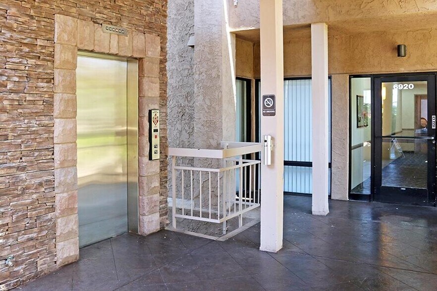 More Photos Of 6904-6920 Miramar Rd, San Diego Unknown For Lease