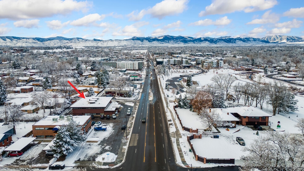 More Photos Of 8850 Ralston Rd, Arvada Medical For Lease