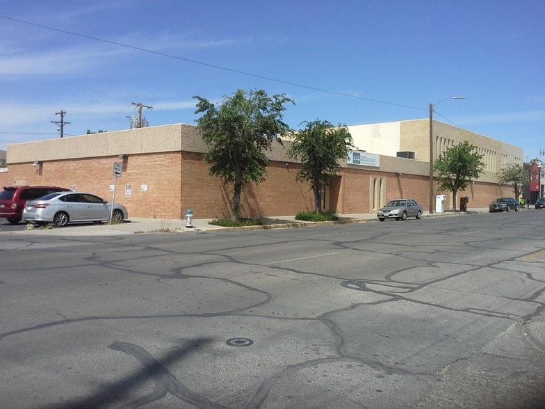 More Photos Of 2601 E Yandell Dr, El Paso Coworking Space