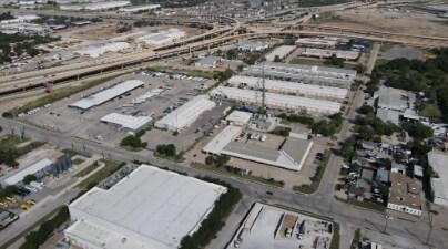 More Photos Of 2221 E Grauwyler Rd, Irving Warehouse For Sale