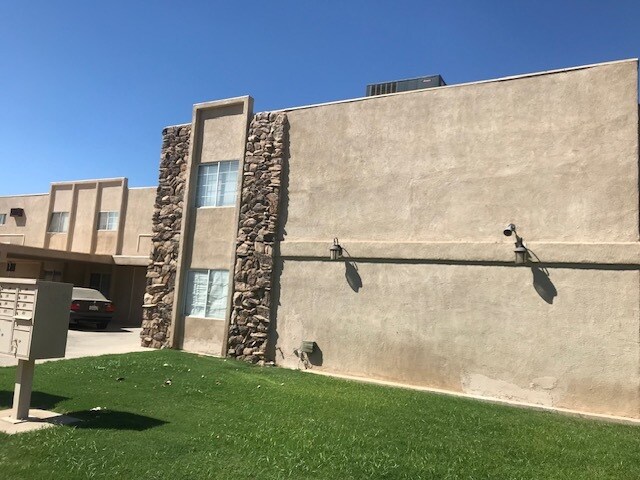 More Photos Of 155 E G St, Brawley Apartments For Sale