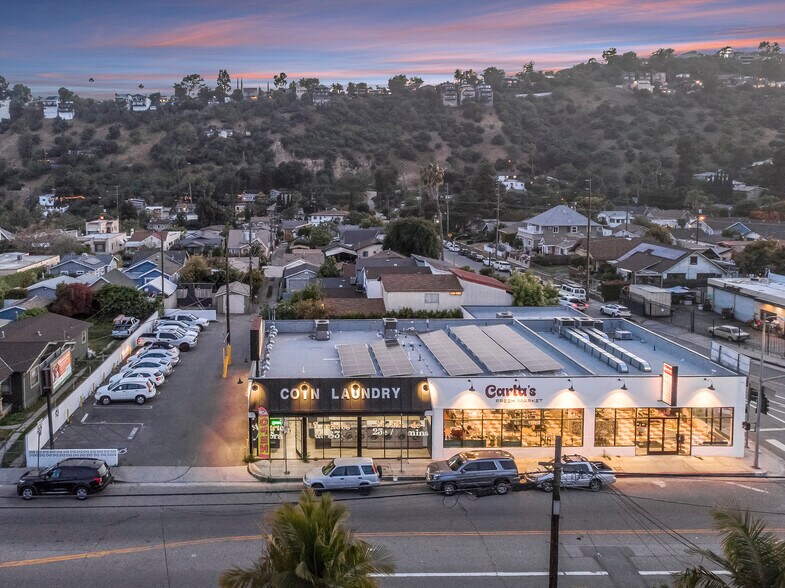 More Photos Of 224-228 N Avenue 50, Los Angeles Storefront For Lease