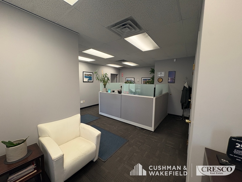 More Photos Of 7307 Young Dr, Walton Hills Manufacturing For Lease