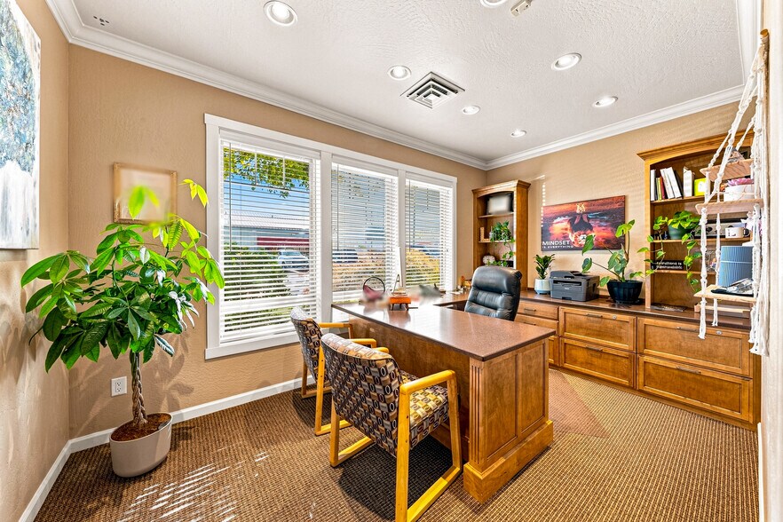 More Photos Of 2436 W Main St, Medford Office For Sale
