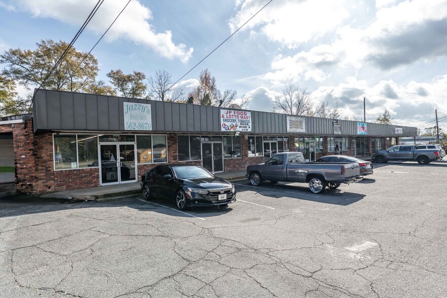 More Photos Of 3418 Buena Vista Rd, Columbus Storefront Retail Office For Sale