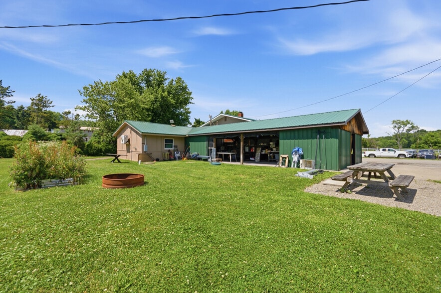 More Photos Of 101 Burtner Rd, Butler Office For Sale