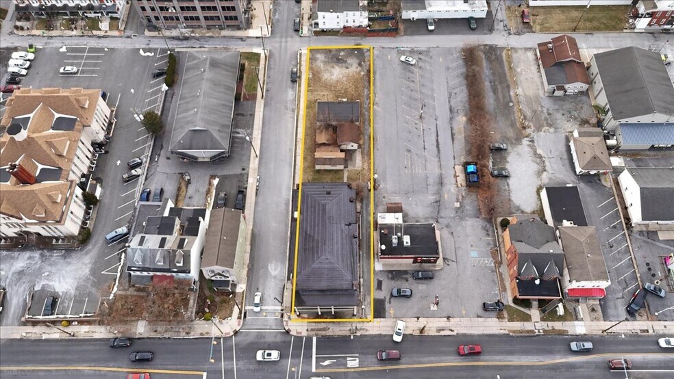 More Photos Of 200 W Lancaster Ave, Shillington Apartments For Sale