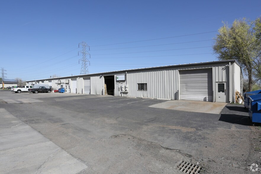 More Photos Of 5304-5342 N Tennyson St, Denver Warehouse For Lease