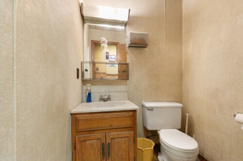 More Photos Of 533 Coolidge St, New Orleans Warehouse For Sale