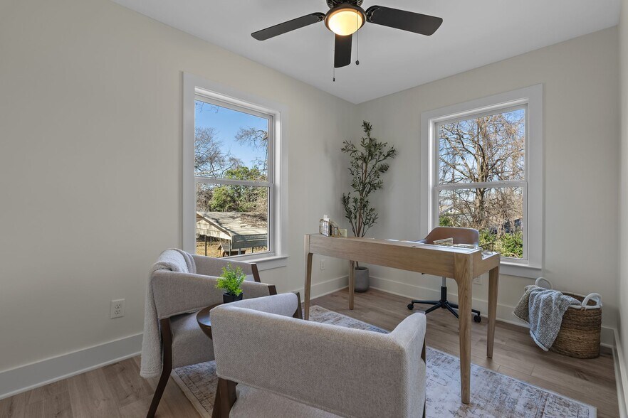 More Photos Of , Greenville Multifamily For Sale