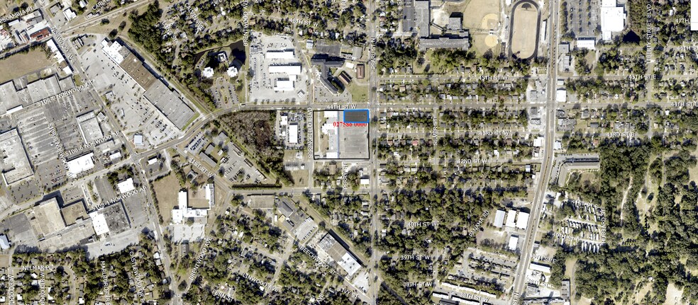 More Photos Of 5200 Pearl St, Jacksonville Land For Lease