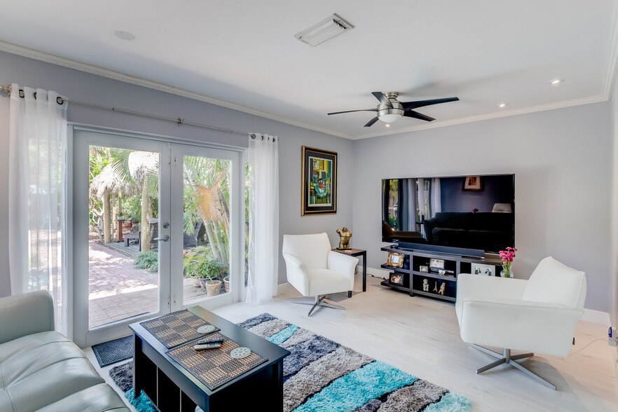 More Photos Of 1606 NE 15th Ave, Fort Lauderdale Specialty For Sale