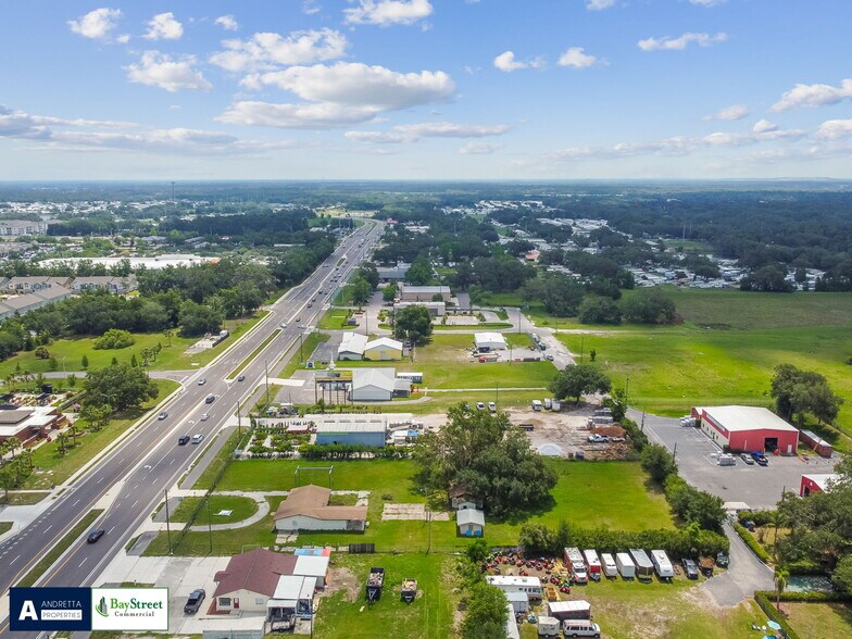 More Photos Of 34020-34024 Wesley Chapel Blvd, Wesley Chapel Land For Sale