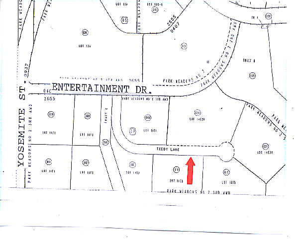 More Photos Of 9220 Teddy Ln, Lone Tree Office For Sale