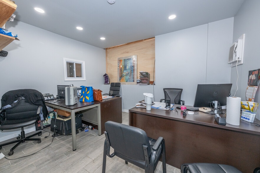 More Photos Of 4112-4114 Kennedy Blvd, Union City Auto Dealership For Sale