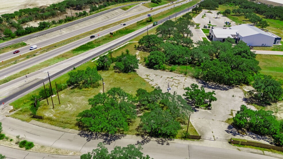 More Photos Of 5550 Mountain Vista Dr, San Antonio Land For Sale